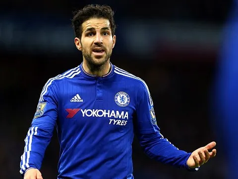 TRỰC TIẾP Chelsea 3-1 Swansea: Chiến thắng nhọc nhằn (Kết thúc)