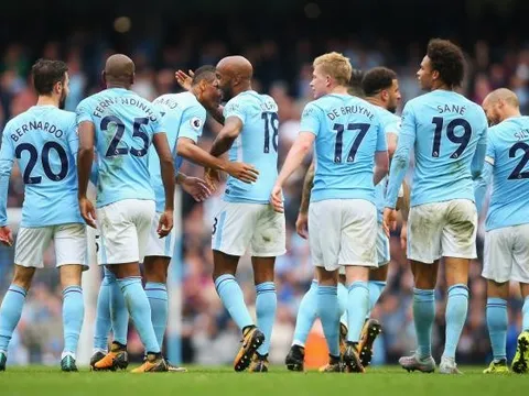 TRỰC TIẾP Crystal Palace 0-0 Man City: Người hùng Ederson (Kết thúc)