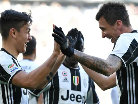 TRỰC TIẾP Juventus 2-0 Lazio: Giữ vững ngôi đầu (Kết thúc)