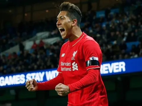 TRỰC TIẾP Liverpool 3-1 Arsenal: Tâm phục khẩu phục (Kết thúc)