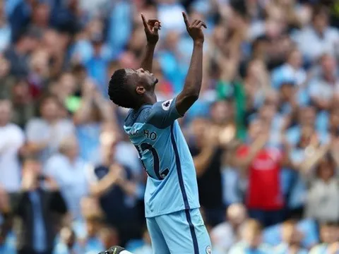 TRỰC TIẾP Man City 2-1 Burnley: Chủ nhà bảo toàn tỉ số (Kết thúc)