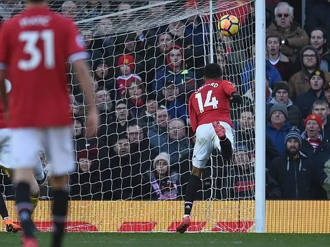 TRỰC TIẾP Man United 2-1 Chelsea: Lấy lại ngôi nhì (Kết thúc)