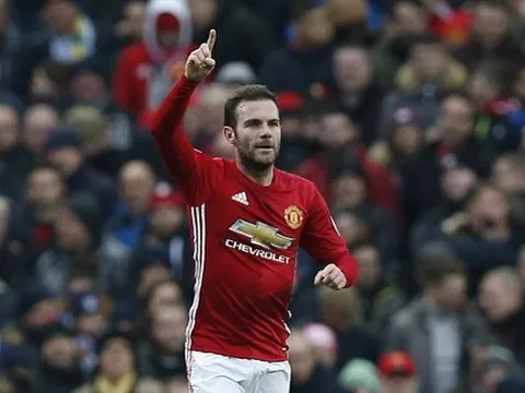 TRỰC TIẾP Man Utd 2-0 Watford: Tạm chiếm vị trí thứ 5 (Kết thúc)