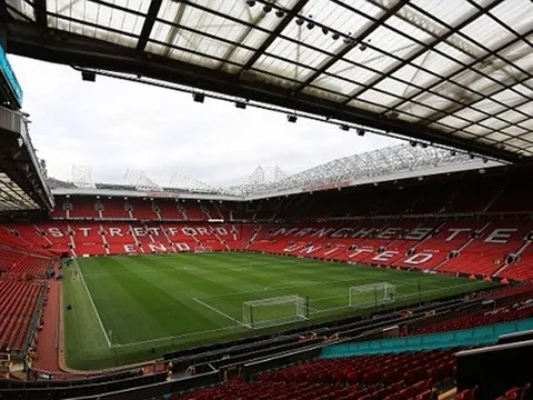 TRỰC TIẾP Manchester United 2-1 Middlesbrough: Quỷ đỏ lội ngược dòng thành công (Kết thúc)