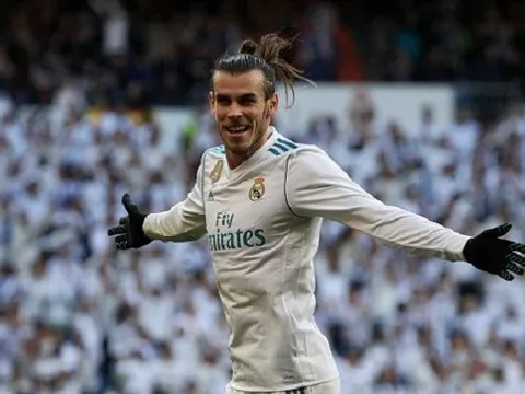 TRỰC TIẾP Real Madrid 7-1 Deportivo La Coruna: Ronaldo giải hạn (KẾT THÚC)