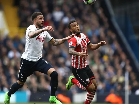 TRỰC TIẾP Tottenham Hotspur 2-1 Southampton (Kết thúc): Tiếc cho Southampton