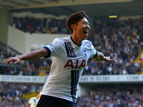TRỰC TIẾP Tottenham 2-0 Aston Villa: Gà trống duy trì mạch trận thăng hoa (Kết thúc)
