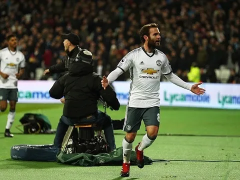 TRỰC TIẾP West Ham 0-2 Man Utd: Kết thúc