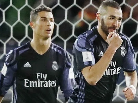 Trung Quốc không 'dọa' được Real Madrid