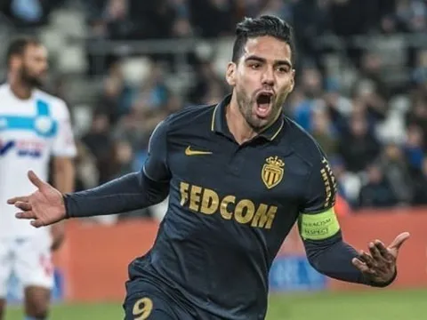 Trung Quốc lôi kéo với lương khủng, Falcao chính tức lên tiếng