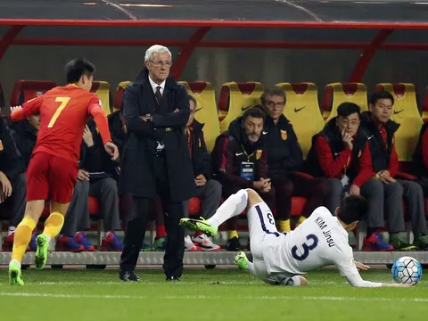 Trung Quốc và vé đi World Cup 2018: Chờ điều kỳ diệu