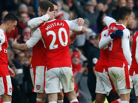 Trước Burnley, Arsenal lại khiến FA 'điên tiết'