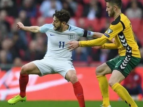 Trước derby, Liverpool xác nhận mất trụ cột
