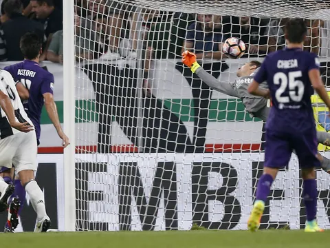 Trước ngày trở lại, Serie A và những điểm nhấn