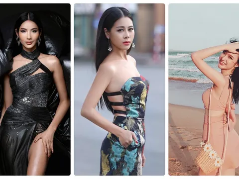 Trước thềm chung kết, dàn sao Việt đồng loạt 'thả thính' U23 Việt Nam