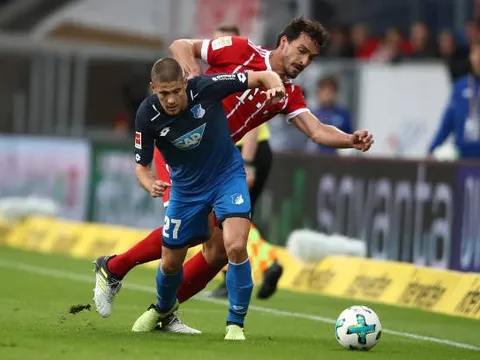 Trước vòng 20 Bundesliga: Đại chiến của những giá trị cũ