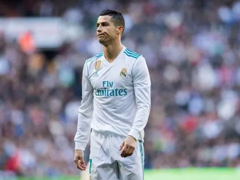Trước vòng 23 La Liga: Ronaldo làm nóng máy