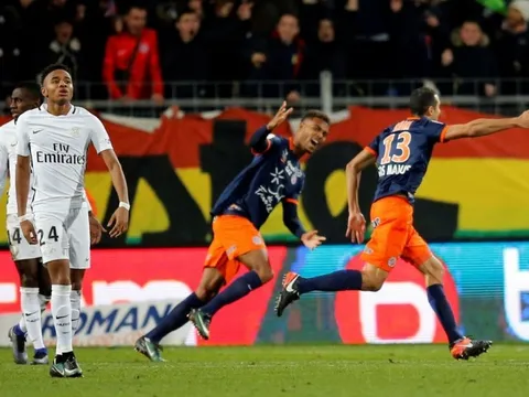 Trước vòng 23 Ligue 1: PSG gặp 'ông kẹ', Monaco quyết chiến vì top 3