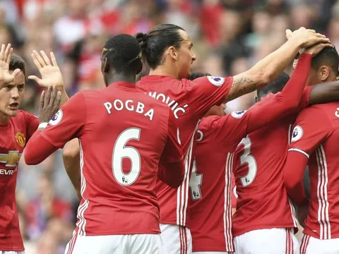 Trước vòng 25 NHA: Man Utd lọt vào top 4?
