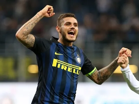 Trước vòng 25 Serie A: Căng thẳng tấm vé dự cúp châu Âu