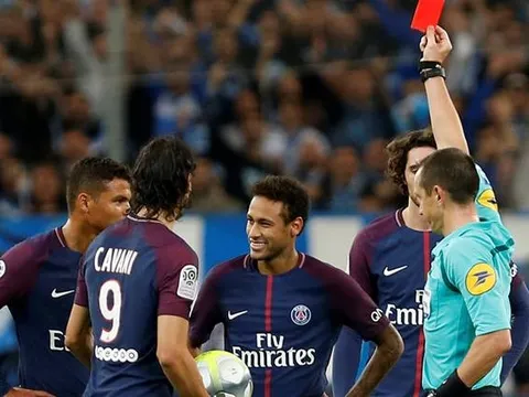 Trước vòng 27 Ligue 1: Háo hức chờ Siêu kinh điển