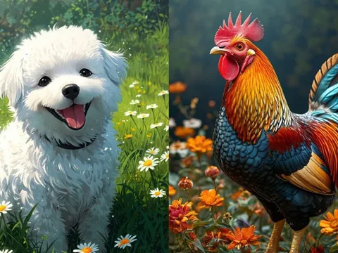 Từ 3-13/5 cơ hội đến nhanh đi nhanh: 3 con giáp tăng tốc đúng lúc sẽ bứt lên mạnh mẽ