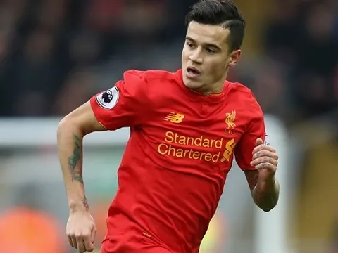 Từ bài học Torres và Suarez, Liverpool khó giữ chân Coutinho