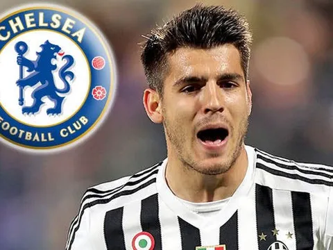 Từ bỏ Lukaku, Chelsea đã đạt được thỏa thuận với Morata