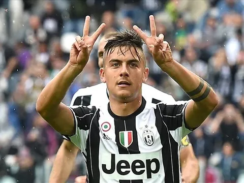 Từ chối Barcelona, Dybala đã 'đi đêm' với Real Madrid