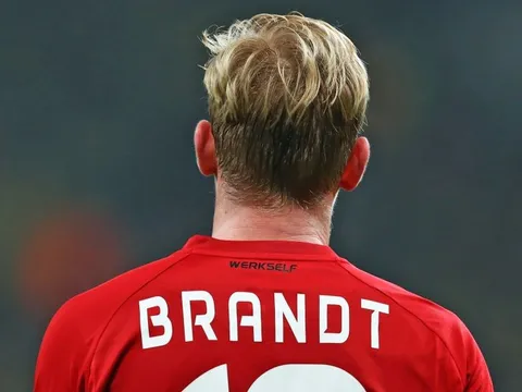 Từ FIFA 18, đâu là đội hình trẻ tiềm năng nhất của Bundesliga? (Phần 2)