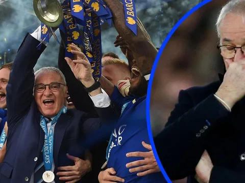 Từ nỗi đau Mourinho đến Ranieri: Khi vinh quang làm mờ mắt