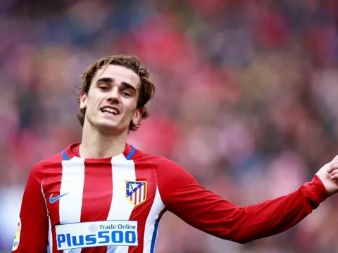 Từ Thiago đến Griezmann - Đội hình những ngôi sao được thèm khát nhất NHA