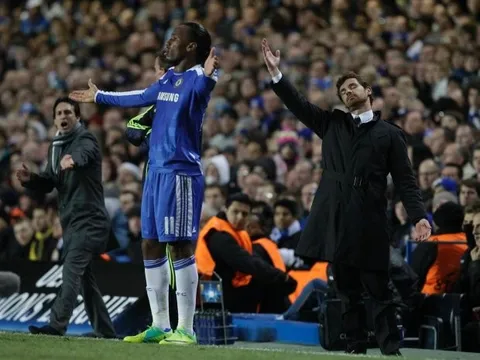 Tự truyện Drogba: Cái kết cho kẻ bạc đãi công thần