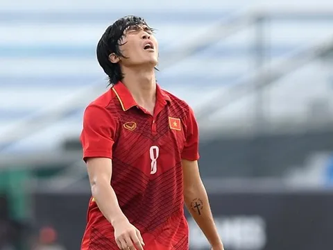 Đội trưởng tuyển Việt Nam nhớ Tuấn Anh sau thành công của lứa U23