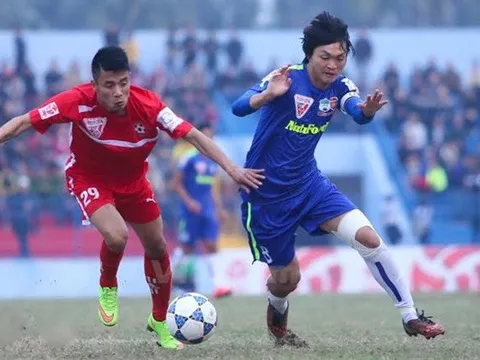 Khi HAGL rất nhớ... Tuấn Anh!