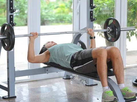 Tuấn Anh hy vọng không bị chấn thương ‘ám’ trong năm 2017