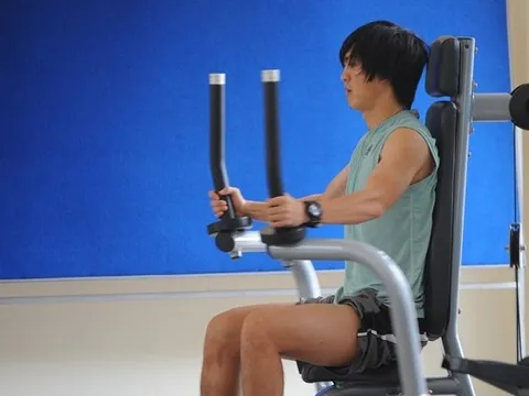 Tuấn Anh lỡ cơ hội tập trung cùng U23 Việt Nam sau Tết