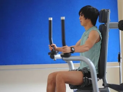 Tuấn Anh trở lại sau Tết nguyên đán
