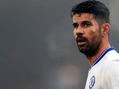 Tuần tới, Chelsea giải quyết tương lai Costa