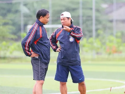 Về làm thầy, Minh Phương thẳng tay loại hết trợ lý người Đà Nẵng