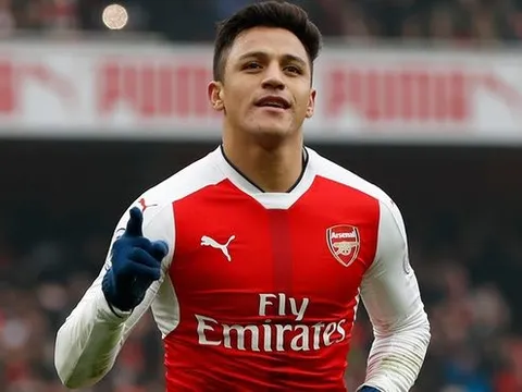 Tương lai Alexis Sanchez: Nguy cho Arsenal
