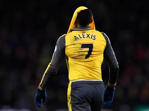 Tương lai của Sanchez: Arsenal chưa hết cơ hội?