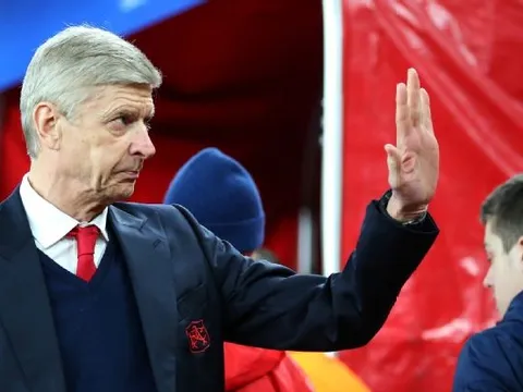 Tương lai của Wenger sẽ được làm rõ trong 3 tuần