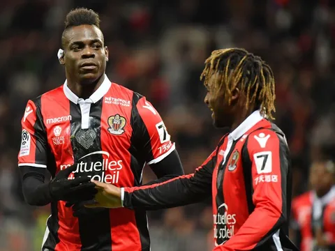 Tương lai Mario Balotelli: Premier League vẫy gọi