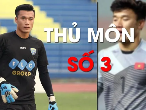 Tương lai nào cho những người hùng U23 VN tại V-League