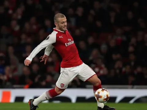 Tương lai Wilshere, ở lại Arsenal hay sẽ về đâu?