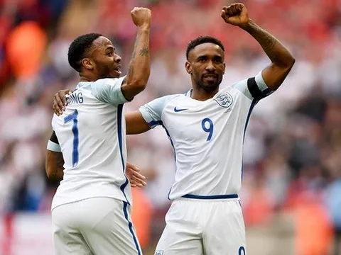 Tuyển Anh mang lão tướng 35 tuổi đến World Cup?