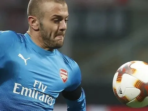 Tuyển Anh triệu tập đội hình: Smalling, Jones vắng bóng, Wilshere trở lại