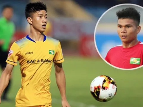 Tuyển thủ U23 Việt Nam gấp rút chuẩn bị tham dự AFC Cup 2018