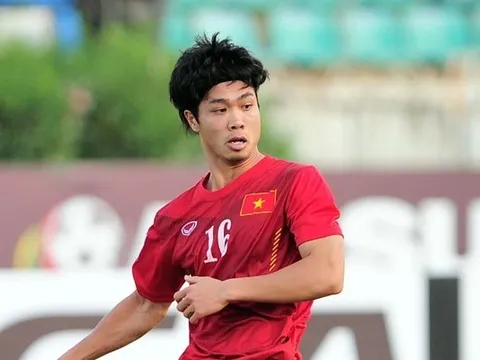 Tuyển Việt Nam đang ở đáy điểm rơi